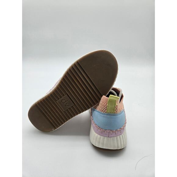 Dolce Vita Feenyx Girls Sneakers Sz 13- Casual Shoes - Picture 8 of 9